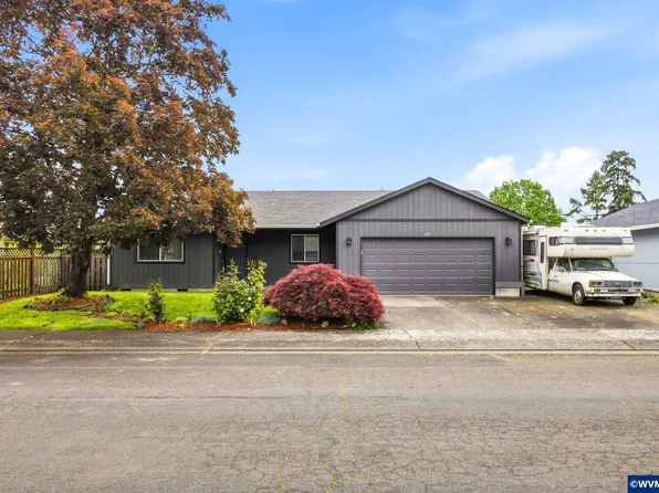 2970 41st Ave SE, Albany, OR 97322