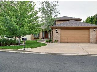 1401 Lodge Ln, Boulder, CO 80303