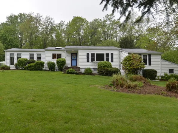 59 Old Ridgebury Road, Danbury, CT 06810