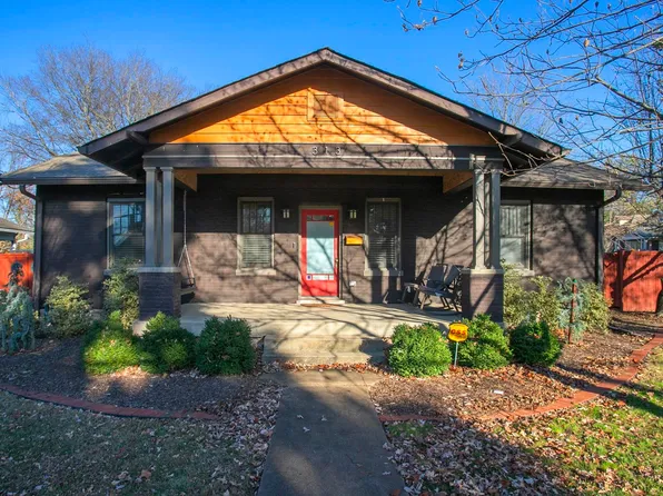 313 S 7th St, Nashville, TN 37206