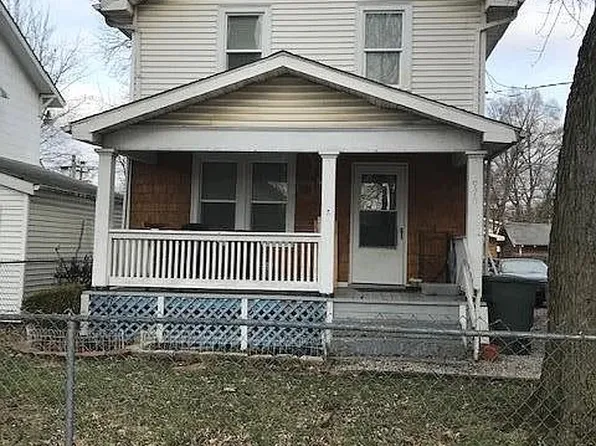 970 Lawrence Dr, Columbus, OH 43207