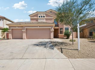 13609 W Alvarado Drive, Goodyear, AZ 85395