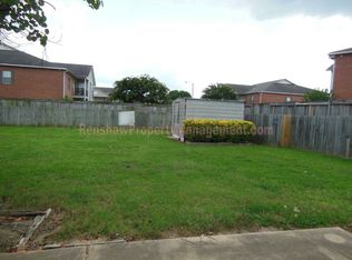 2622 Susie Ln, Horn Lake, MS 38637