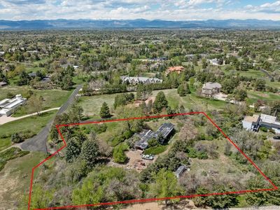 6499 Plateau Drive, Cherry Hills Village, CO, 80111