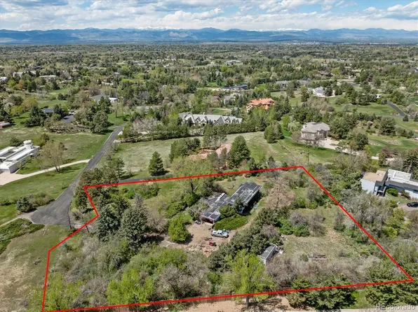 6499 Plateau Drive, Englewood, CO 80111