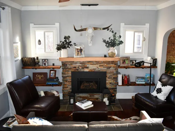 1483 S Lincoln St, Denver, CO 80210