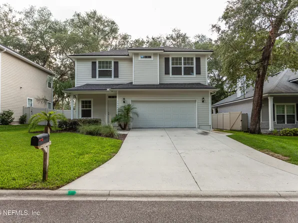 3668 FT CAROLINE HARBOR Road, Jacksonville, FL 32225
