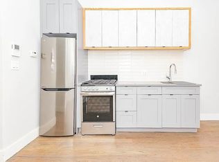 409 Chauncey St #2L, Brooklyn, NY 11233
