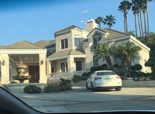 1450 Dorothea Rd, La Habra Heights, CA 90631