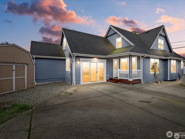 128 Milwaukee Boulevard S, Algona, WA 98001