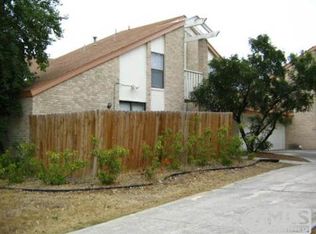 14214 Indian Woods, San Antonio, TX 78249