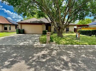 1808 Marigold St, Mission, TX 78572