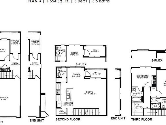 3rd image of 4085 Liliana Paseo Unit 72