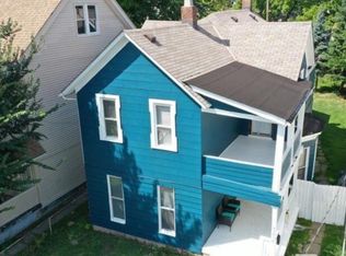 3010 Daisy Ave #UP, Cleveland, OH