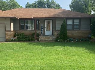 1119 W Main St, Jenks, OK 74037