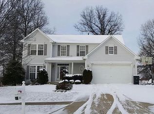 1264 Ledgestone Dr, Wadsworth, OH 44281