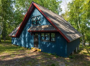 Forest Dr, Park Rapids, MN 56470