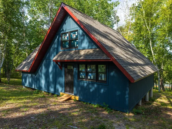 Forest Dr, Park Rapids, MN 56470