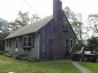 17 Spectacle Pond Rd, Wareham, MA 02571