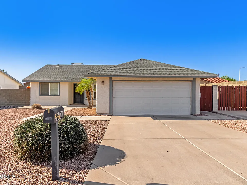 4109 E Ahwatukee Dr