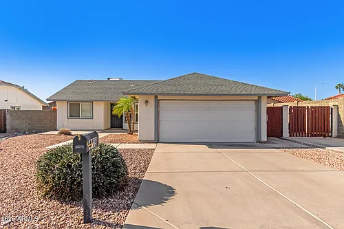 4109 E Ahwatukee Dr Photo 1