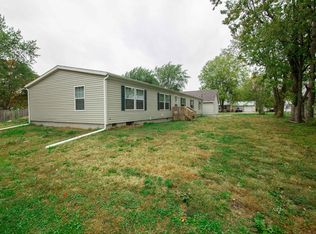 17 Cherry St, Richwood, OH 43344