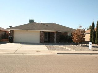 1329 Columbia Ave, Alamogordo, NM 88310