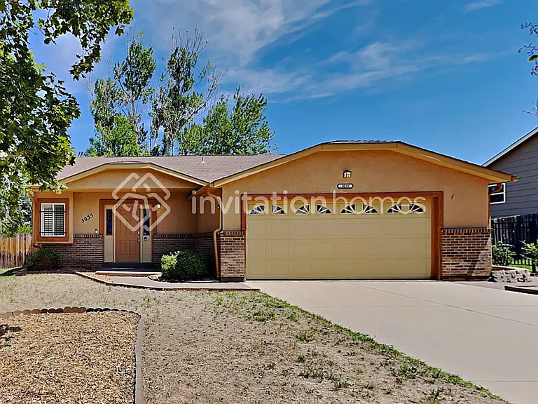 3035 Haystack Dr — Photo 1