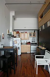 Rented by Garden Management