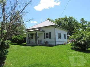707 W Poplar St, Bloomfield, IA 52537
