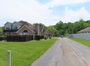 519 Village Dr, Morehead, KY 40351