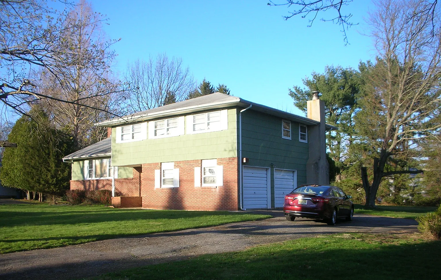 230 Randolph Rd photo 1
