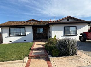 3156 Coldwater Dr, San Jose, CA