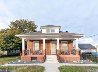 4816 Heath St, Capitol Heights, MD