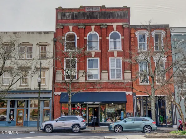 112 Market Street #I, Wilmington, NC 28401