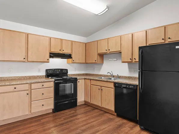 Woodland Estates, 631 32nd St N #105, Wisconsin Rapids, WI 54494