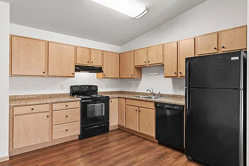 Woodland Estates Photo 1