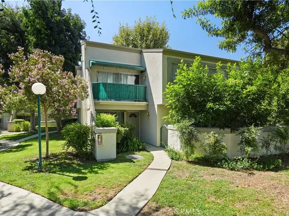 18526 Mayall St Unit L, Northridge, CA 91324