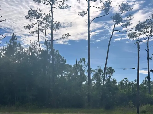 13565 Dauphin Island Pkwy Lot B, Coden, AL 36523