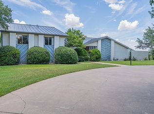 1510 River Ridge Ln, San Angelo, TX 76904