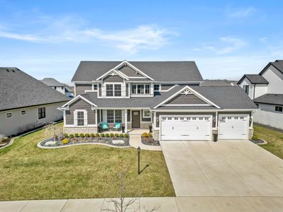 13366 Waterleaf Dr, Saint John, IN, 46373