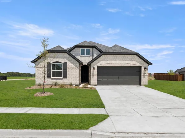 2207 River Bend Rd, Royse City, TX 75189