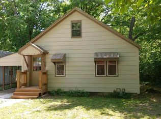 1415 High St, Baldwin City, KS 66006