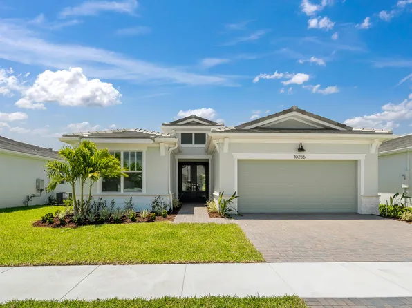 11976 SW Pantone Street, Port St Lucie, FL 34987