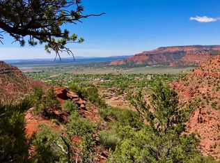 LOT 346 Toms Canyon Rd, Kanab, UT 84741
