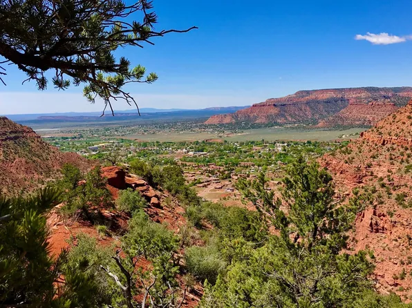 LOT 346 Toms Canyon Rd, Kanab, UT 84741