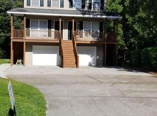1489 Theresa Dr APT A, Charleston, SC 29412