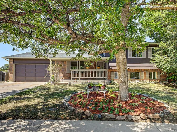 1361 S Andes Street, Aurora, CO 80017