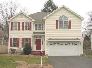 110 Osborne Pl, Fairfield, CT 04937