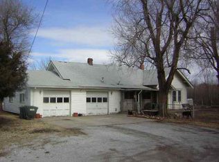 8110 N Broadway St, Valley Center, KS 67147